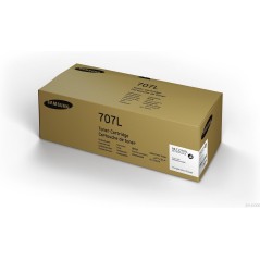 HP MLT-D707L High Yield Toner - Exceptional Performance & Value | SS775A